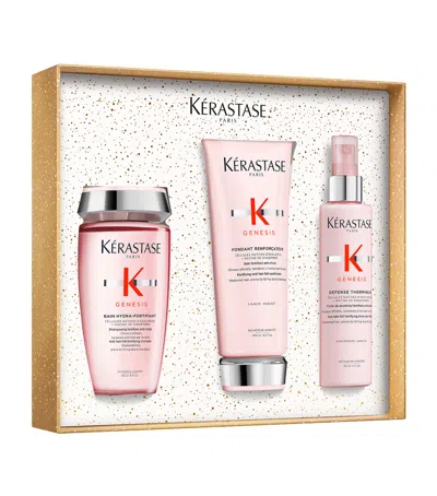 Kerastase Genesis Fondant Haircare Gift Set