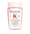 Kerastase Genesis Nourishing And Fortifying Shampoo In Pink