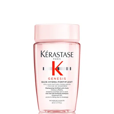 Kerastase Kérastase Genesis Nourishing & Fortifying Shampoo For Thick Or Dry Hair 80ml