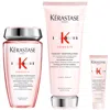 KERASTASE KÉRASTASE GENESIS SHAMPOO 250ML AND CONDITIONER 250ML WITH MINI DELUXE MASQUE 30ML BUNDLE