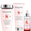 Kerastase Kérastase Genesis Shampoo, Conditioner And Serum Hair Trio Routine