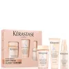 Kerastase Kérastase Gloss Absolu – Discovery Set For All Hair Types, Including Long Hair Prone To Frizz