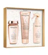 Kerastase Gloss Absolu Fondant Haircare Gift Set