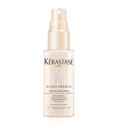 Kerastase Anti-frizz Glaze Milk All-in-1 Smoothing Luxury Spray In Neutral