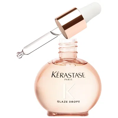 Kerastase Gloss Absolu Glaze Drops High-shine Hair Oil 1.52 oz / 45 ml