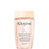 Kerastase Kérastase Gloss Absolu Shampoo For All Hair Types With Glycolic Acid, Hyaluronic Acid & Wild Rose 80
