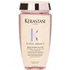 Kerastase Kérastase Gloss Absolu Shampoo With Glycolic Acid, Hyaluronic Acid And Wild Rose In Oil 250ml