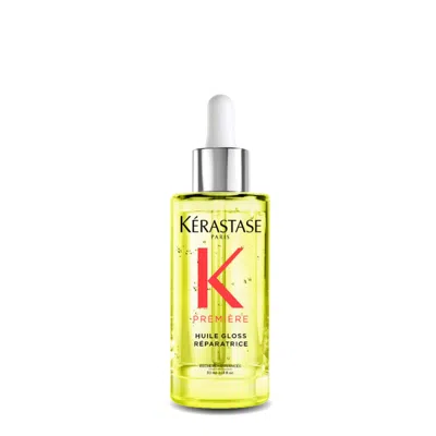 Kerastase Huile Gloss Réparatrice Intensive Shine Repair Oil In White