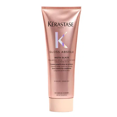 Kerastase Insta-glaze Luxury Conditioner
