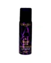 Kerastase K Laque Noire Extra-strong Hold 2.1oz Hair Spray In Multi
