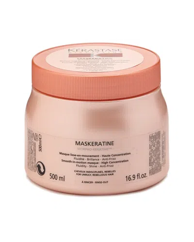 Kerastase Kérastase 16.9oz Maskeratine Smooth In Motion Masque