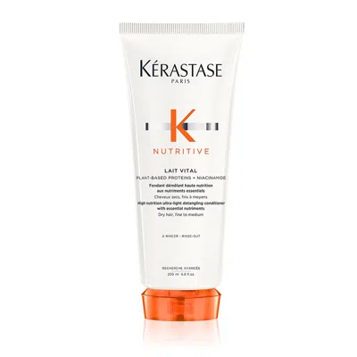 Kerastase Lait Vital Luxury Conditioner