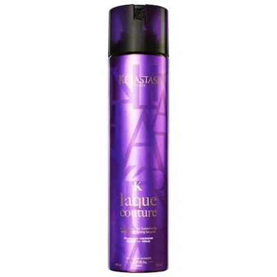 Kerastase Laque Couture Medium Hold Hair Spray 8.8 oz/ 249 G