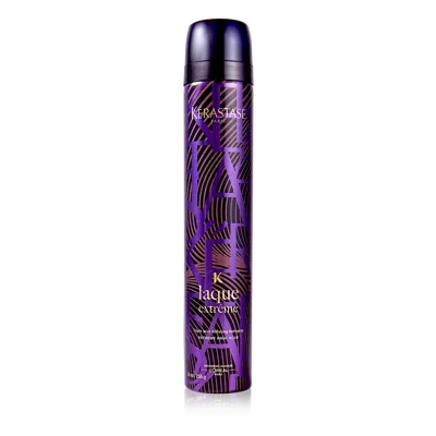 Kerastase Laque Extreme Hair Spray 9 oz/ 300 ml In N,a