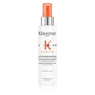 Kerastase Lotion Thermique Sublimatrice Heat Protectant