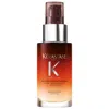 Kerastase Mini Nutritive 8h Magic Night Serum Hydrating Treatment For Dry Hair 1.01 Oz/30 ml