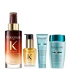 Kerastase Kérastase Night And Day Nourish & Shine Bundle – Nutritive 8h Magic Night Serum 90ml, 30ml Elixir Ha