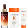 Kerastase Kérastase Nutritive 8h Magic Night Serum 90ml With Free Travel-size Duo For Very Dry Hair