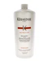 Kerastase Nutritive Bain Satin 1 34oz Shampoo