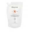 Kerastase Nutritive Bain Satin Riche Shampoo - Refill In White
