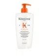 Kerastase Nutritive Bain Satin Riche Shampoo In Multi