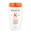 Kerastase Nutritive Bain Satin Riche Shampoo For Dry Hair