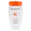 KERASTASE NUTRITIVE BAIN SATIN SHAMPOO BY KERASTASE FOR UNISEX - 8.5 OZ SHAMPOO