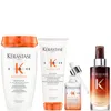 Kerastase Kérastase Nutritive Daily Nourishing Regime For Fine-medium Dry Hair