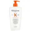 Kerastase Nutritive Hydrating Shampoo For Medium To Thick Dry Hair 16.9 oz / 500 ml