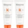 Kerastase Kérastase Nutritive Hydration Hero Conditioning Duo For Dry Hair
