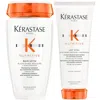 Kerastase Kérastase Nutritive Nourish And Hydrate Shampoo And Conditioner Duo For Fine-medium Dry Hair