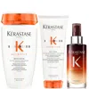 Kerastase Kérastase Nutritive Nourishing Essentials Bundle For Fine-medium Dry Hair