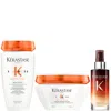 Kerastase Kérastase Nutritive Nourishing Essentials Bundle For Medium-thick Very Dry Hair
