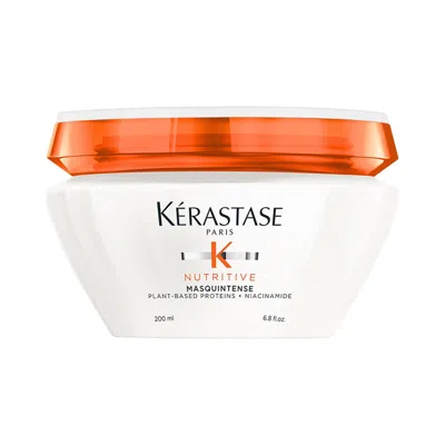 Kerastase Nutritive Ultra-hydrating Mask For Dry Hair 6.8 oz / 200 ml