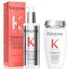 Kerastase Kérastase Première Decalcifying Repairing Pre-shampoo And Shampoo For Damaged Hair With Pure Citric
