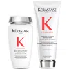 Kerastase Kérastase Première Decalcifying Repairing Shampoo And Conditioner Duo For Damaged Hair With Pure Cit