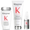 Kerastase Kérastase Première Decalcifying Shampoo & Conditioner Duo With Travel Size Pre-shampoo For Damaged H