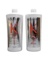 Kerastase Premiere Liter Bain Decalcifiant Reparat