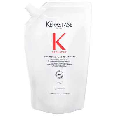 Kerastase Première Repairing Shampoo For Damaged Hair 16.9 Fl Oz/500 ml