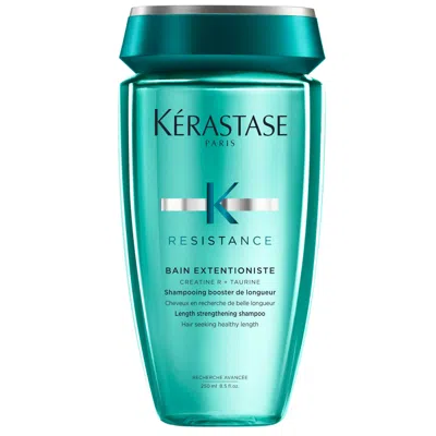Kerastase Kérastase Resistance Bain Extentioniste 250ml In White