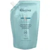 Kerastase Kérastase Resistance Bain Force Architecte Refill Shampoo Pouch 500ml For Damaged Hair
