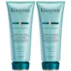Kerastase Kérastase Resistance Ciment Anti-usure - Vita Ciment Advance (200ml) Duo