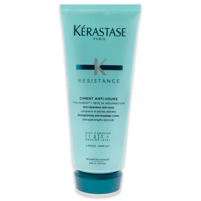 Kerastase Resistance Ciment Anti-usure Treatment For Unisex 6.8 oz Conditioner