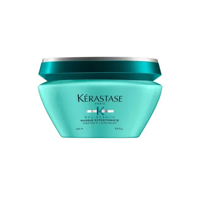 Kerastase Kérastase Resistance Masque Extentioniste 200ml In White