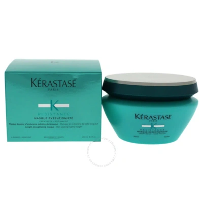 Kerastase Resistance Masque Extentioniste By  For Women - 6.8 oz Masque In White