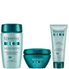Kerastase Kérastase Resistance Reconstructing 3 Step Regime