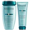 Kerastase Kérastase Resistance Strengthening Shampoo & Conditioner Set For Damaged, Brittle Hair With Vita-cim