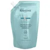 Kerastase Resistance Strengthening Shampoo For Damaged Hair From Heat Styling 16.9 Fl Oz/500 ml