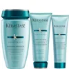 Kerastase Kérastase Resistance Strengthening Shampoo, Conditioner & Leave-in Treatment For Damaged, Brittle Ha
