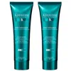 Kerastase Kérastase Resistance Therapiste Bain 250ml Duo